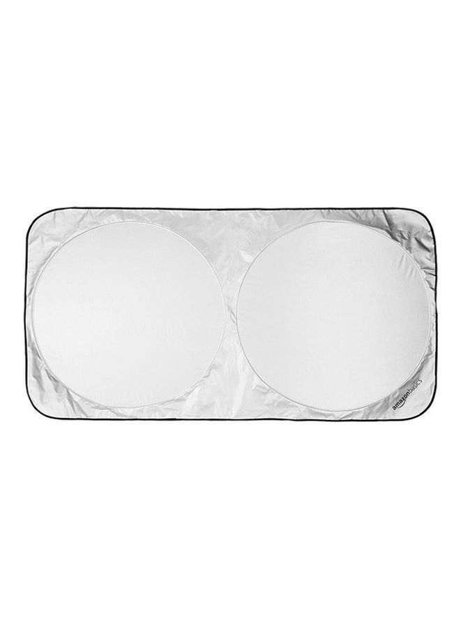 Car Windshield Sunshade - Image 1