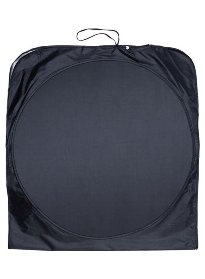 Car Windshield Sunshade - Image 2