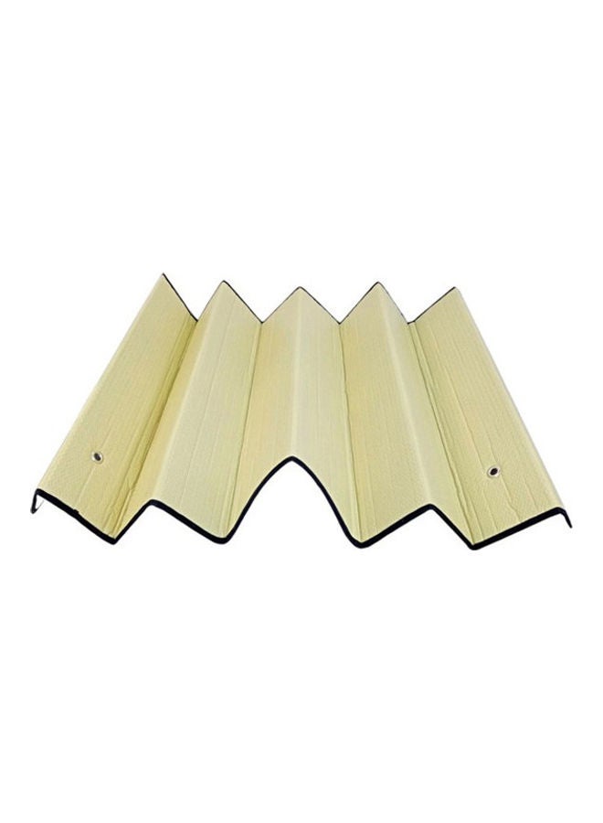 Foldable Car Windshield Sunshade Thicken 5-Layer - Image 2