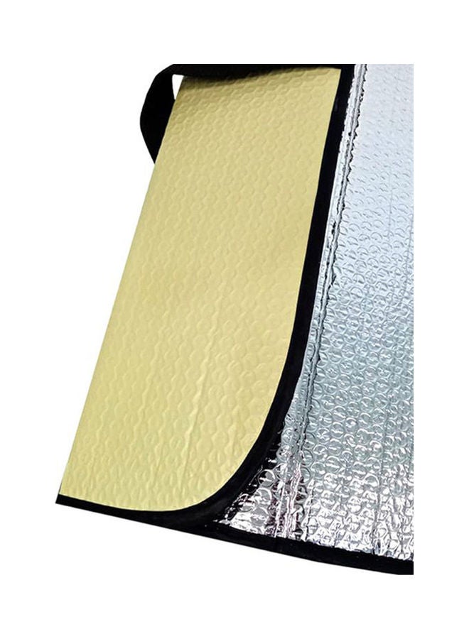 Foldable Car Windshield Sunshade Thicken 5-Layer - Image 3