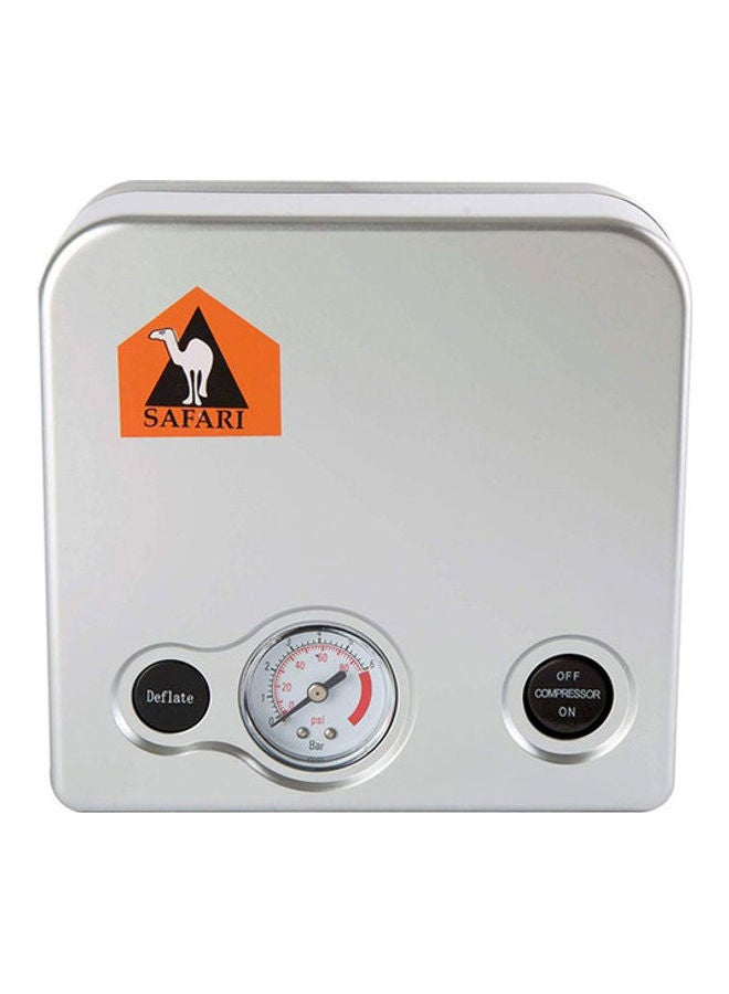 سفاري ضاغط هواء صغير - Image 1