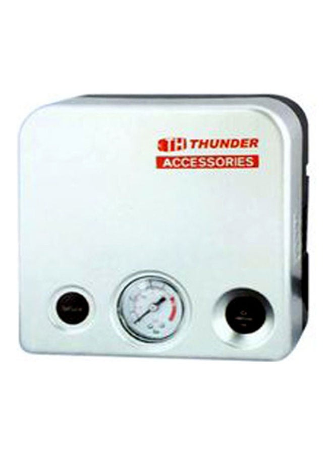 ثندر منفاخ هواء لإطارات السيارة - Image 3