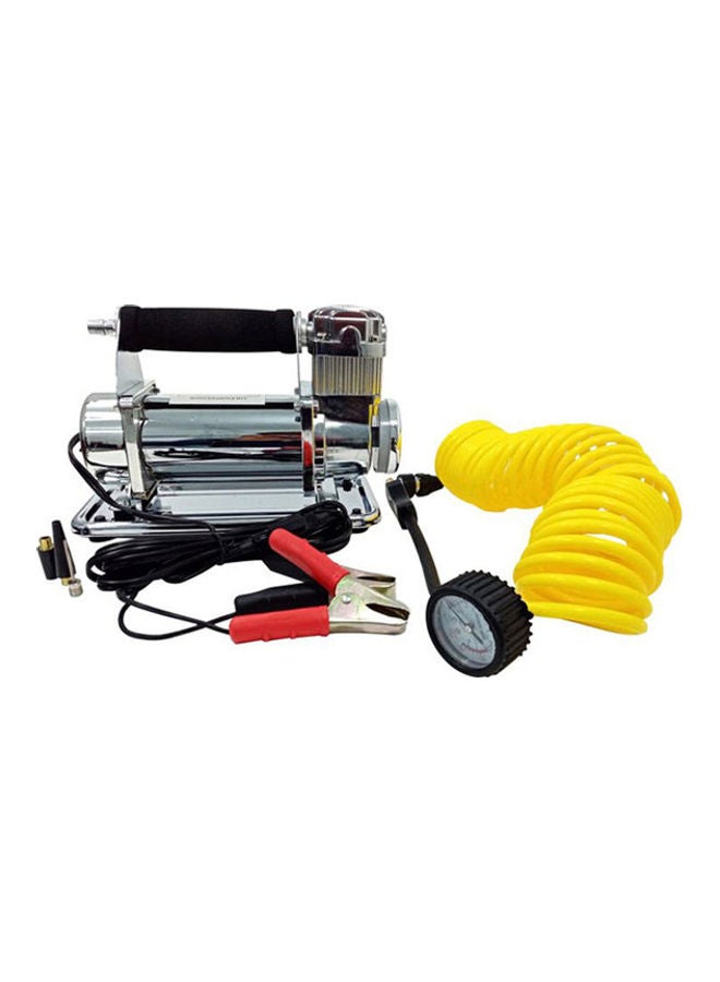 3XR Professional  Heavy Duty Air Compressor - Image 3