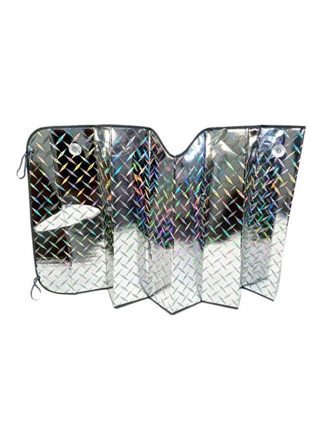 Car Sunshade Solar Reflective Sun Visor - Image 3