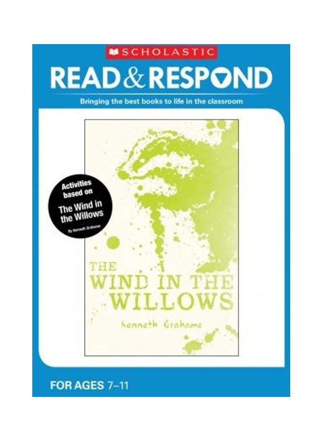 The Wind In The Willows Paperback English by Eileen Jones - 43559
