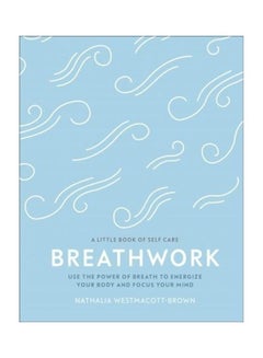 Breathwork Paperback English by Nathalia Westmacott-Brown 