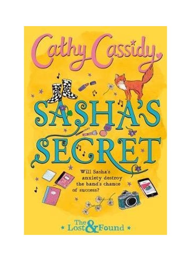 The Lost And Found 3 paperback english