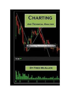 Charting And Technical Analysis Paperback English by Fred McAllen - 41005