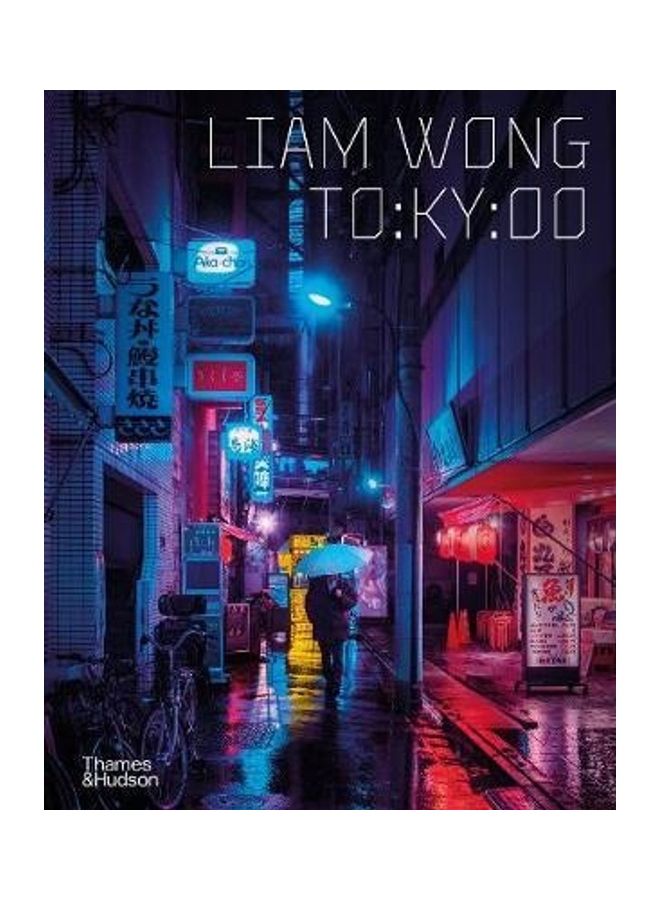 To:Ky:Oo Paperback English by Liam Wong - 44077 