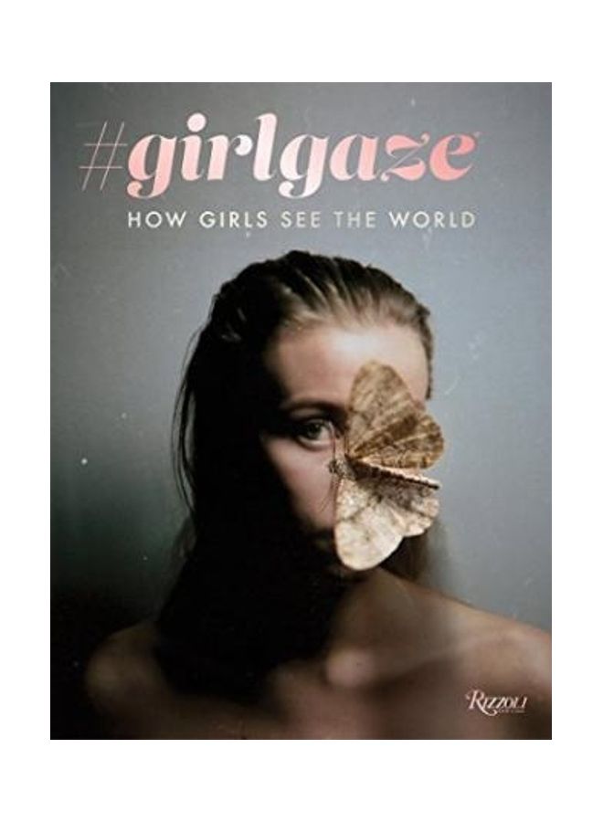 #Girlgaze Paperback English by Amanda De Cadenet 