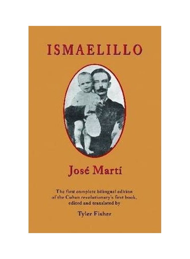 Ismaelillo Paperback English by Jose Marti