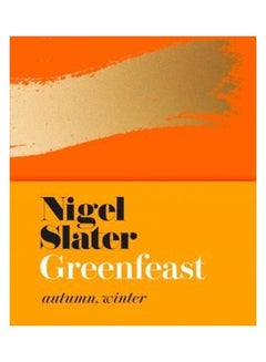 Greenfeast Paperback English by Nigel Slater - 43741