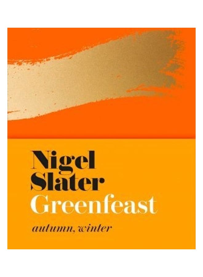 null - Greenfeast Paperback English by Nigel Slater - 43741 - Image 1