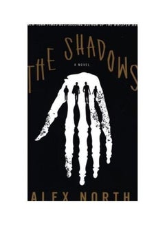 The Shadows ( International Edition) Paperback English by Alex North