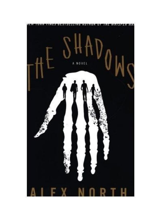 The Shadows ( International Edition) Paperback English by Alex North 
