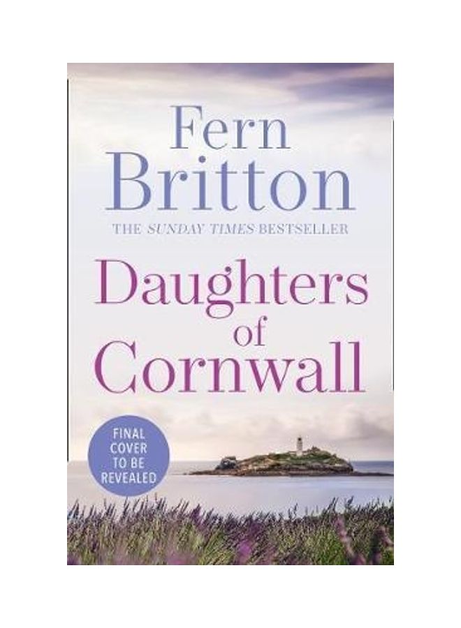Daughters Of Cornwall Paperback English 