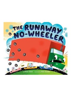 The Runaway No-Wheeler Paperback English by Peter Stein