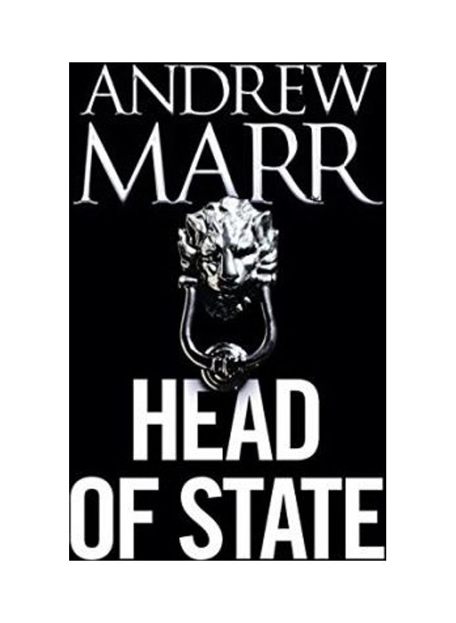 Head Of State Paperback English by Andrew Marr