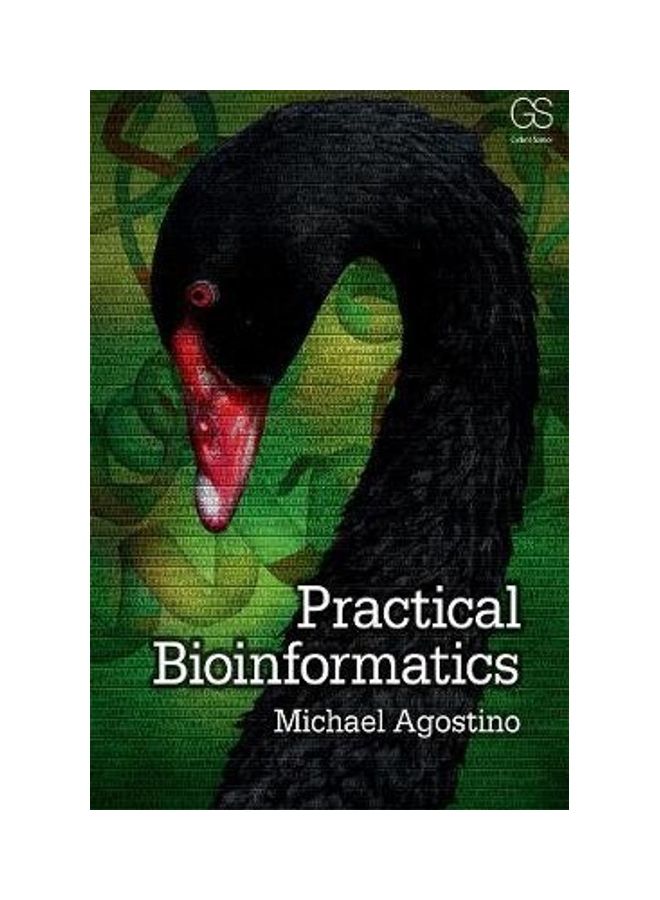 Practical Bioinformatics Paperback English by Michael Agostino 