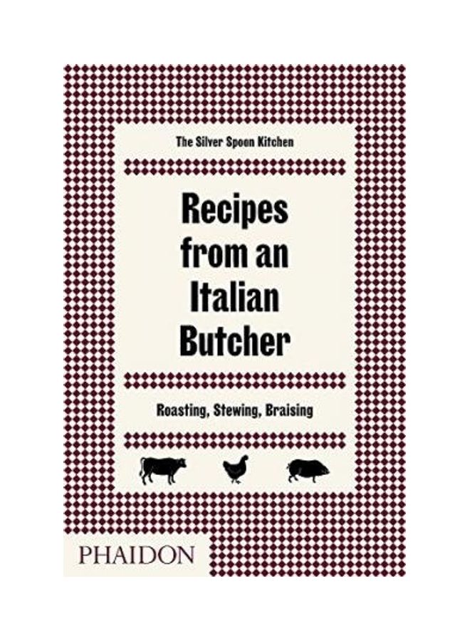 Recipes From An Italian Butcher paperback english