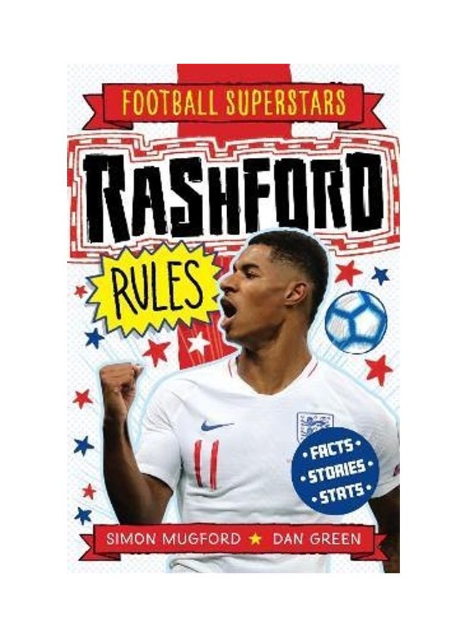 قواعد راشفورد