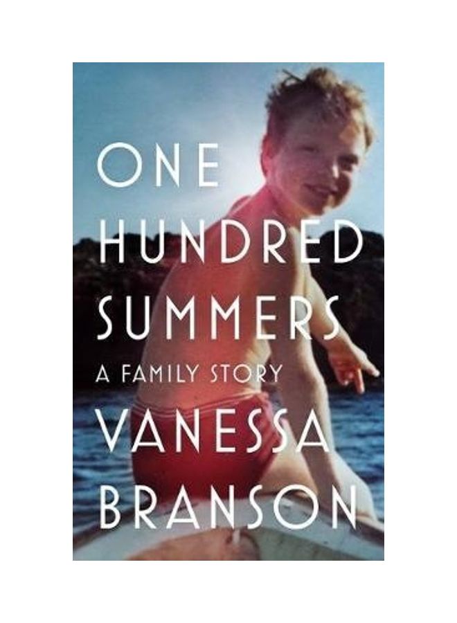 One Hundred Summers Paperback English by Vanessa Branson - 2020