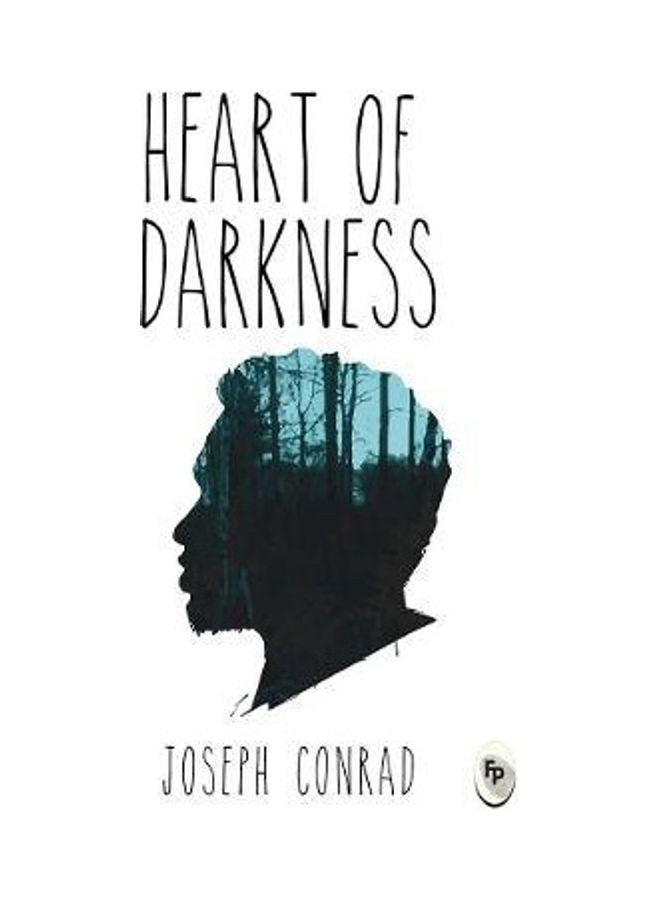 Heart Of Darkness Paperback English by Joseph Conrad