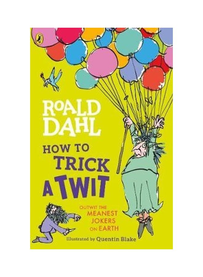 كيف تخدع غبي