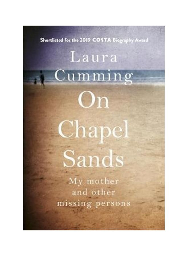 On Chapel Sands paperback english - 2020 