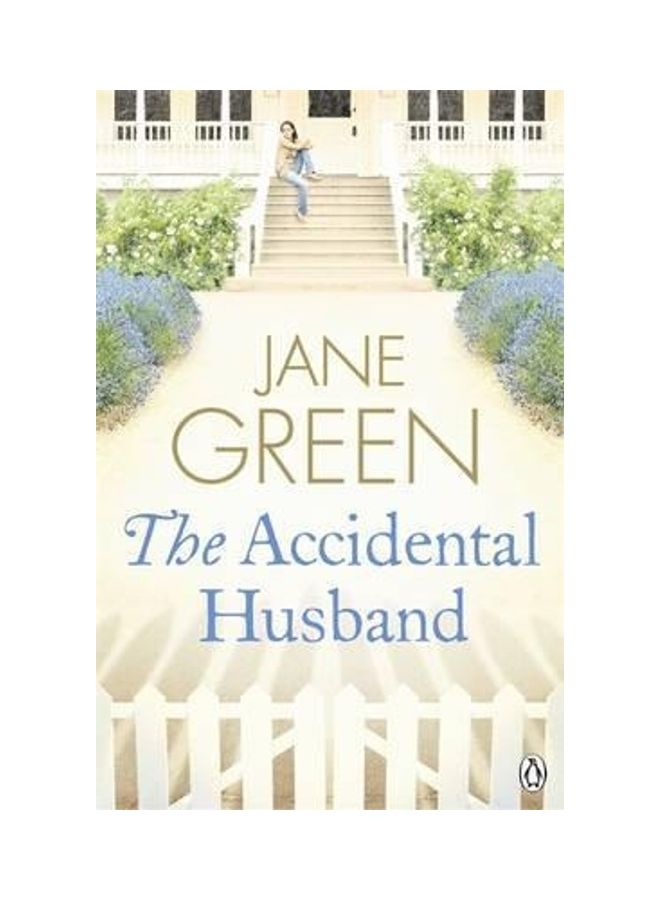 The Accidental Husband Paperback English by Jane Green 