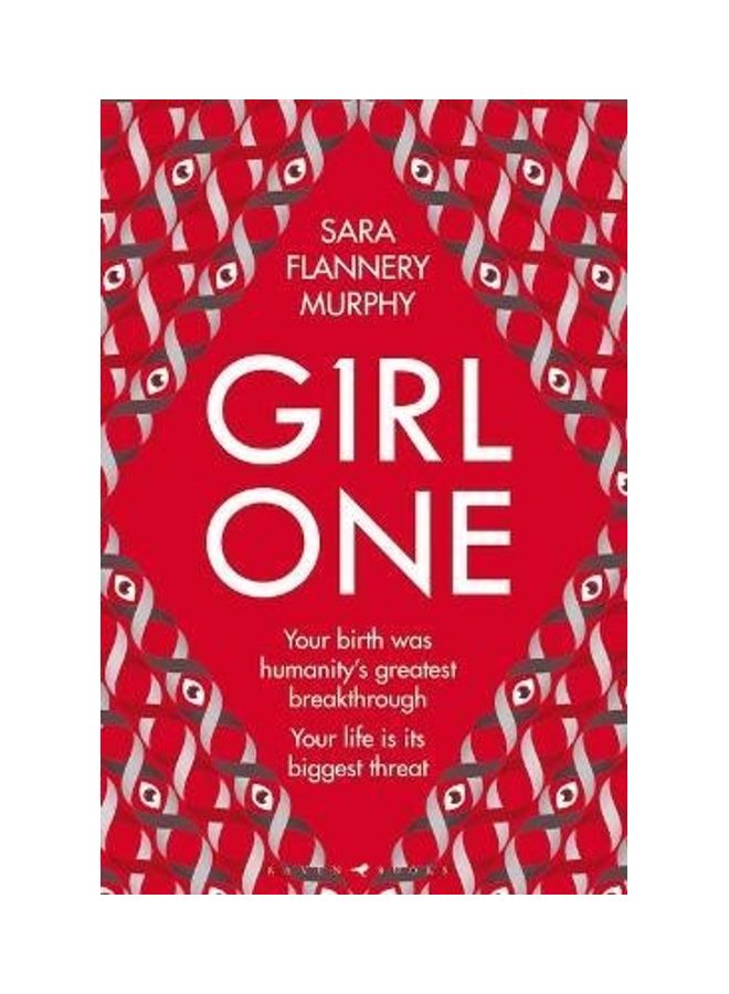 Girl One Paperback English by Sara Flannery Murphy
