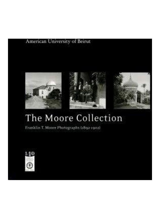 The Moore Collection Paperback English by Franklin T. Moore - 2006 
