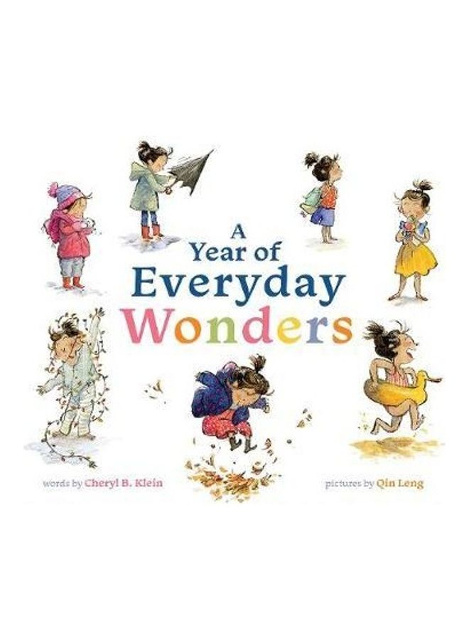 عام من العجائب اليومية