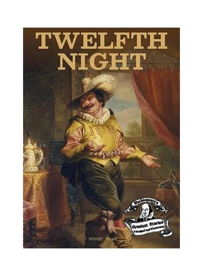 ليلة الثاني عشر