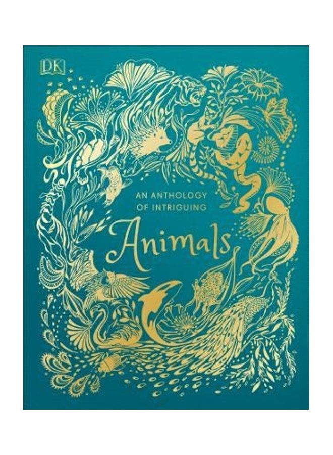 مختارات من الحيوانات المثيرة للاهتمام