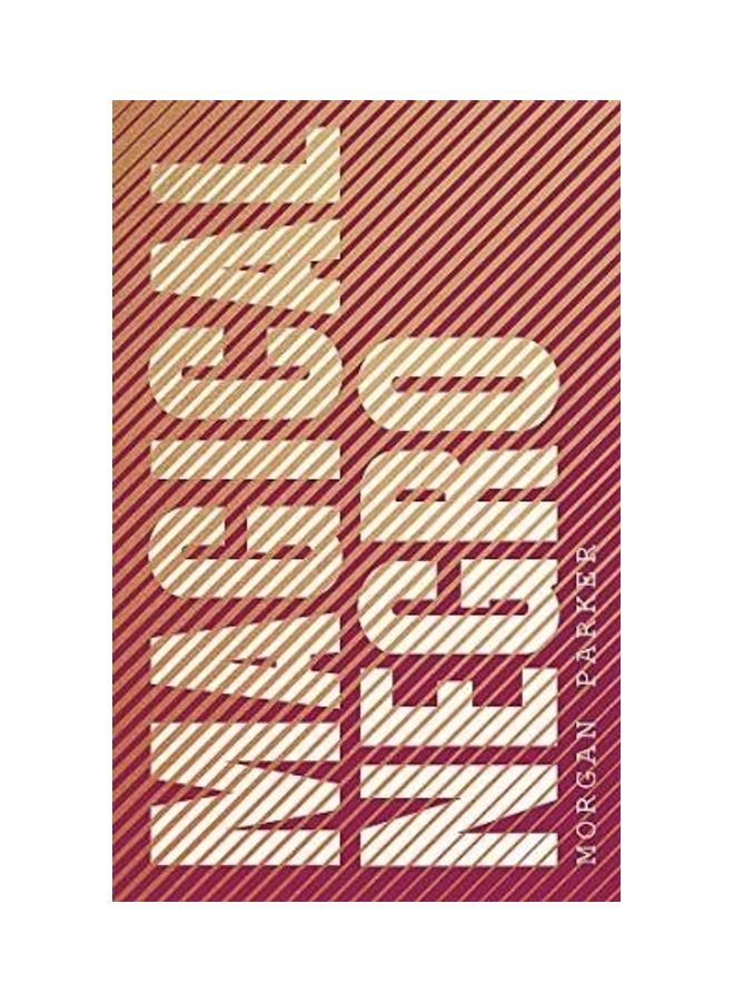 Magical Negro Paperback English by Morgan Parker - 43503
