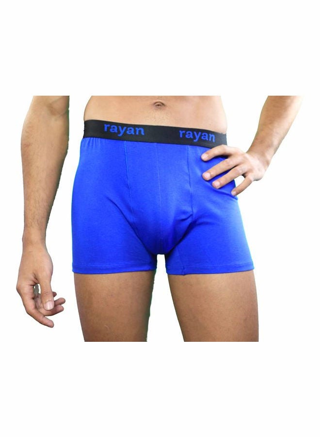 Rayan Pack of 3 Underpants Multicolour - Image 3