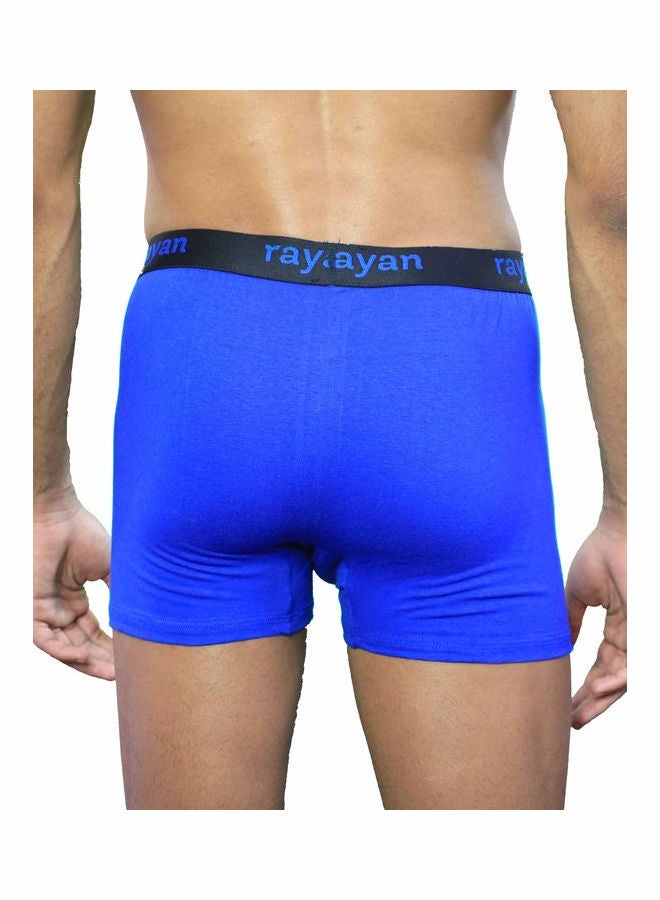 Rayan Pack of 3 Underpants Multicolour - Image 2