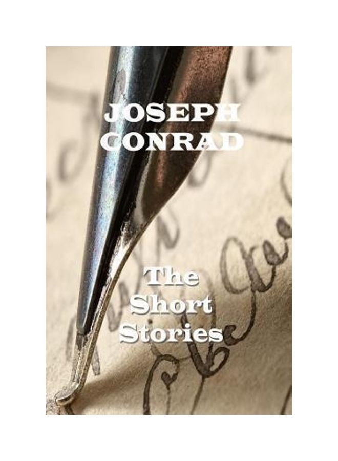 The Short Stories Of Joseph Conrad Paperback English by Conrad, Joesph - 2012 