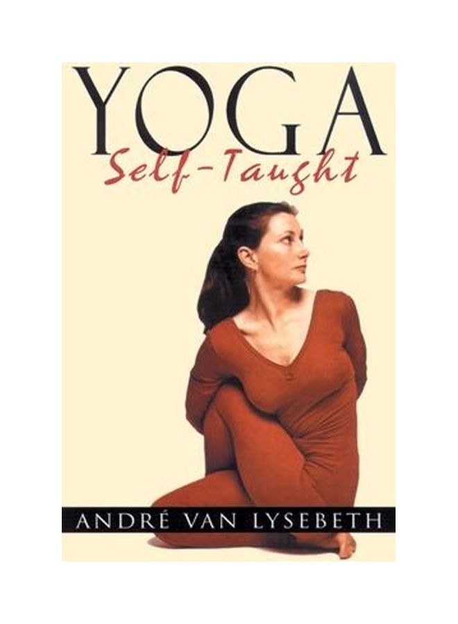 Yoga Self Taught Paperback English by Lysebeth, Andre Van - Congreve, C. - 38524