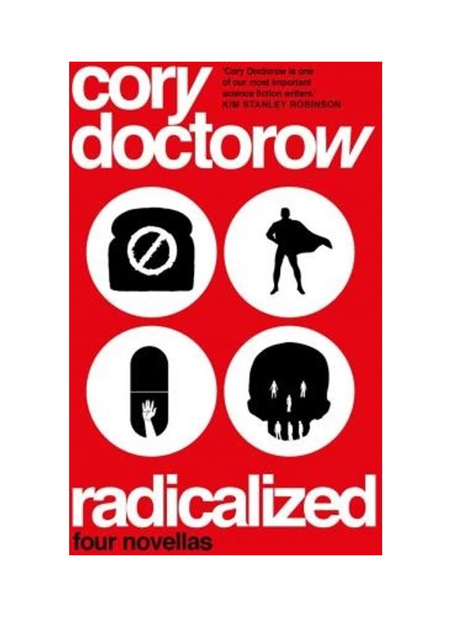 راديكاليزد