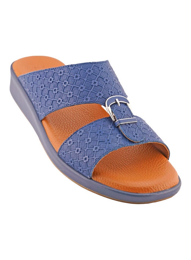 Casual Arabic Sandals Blue - v1626102591/N48972904V_1