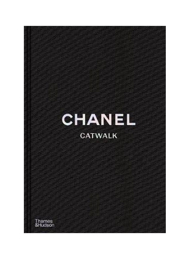 Chanel Catwalk Paperback English by Patrick Mauries 