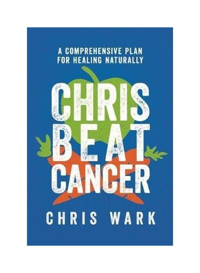 كريس يهزم السرطان