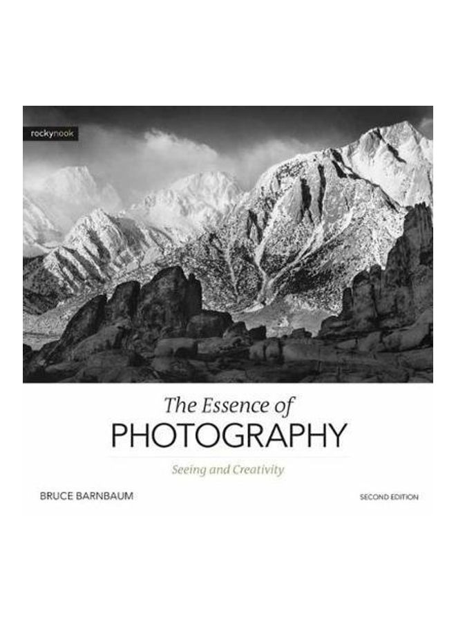 The Essence Of Photography paperback english 