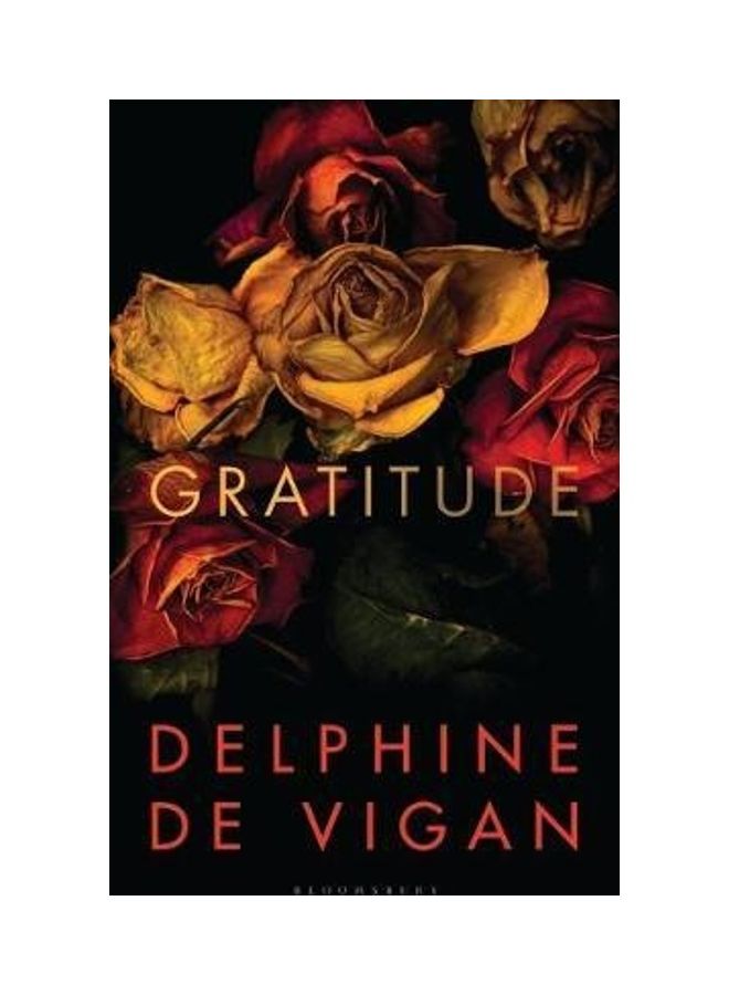 ألبوم غراتيتيود غلاف ورقي الإنجليزية - 2021