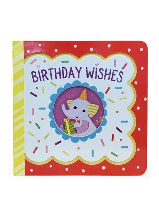 أمنيات عيد الميلاد