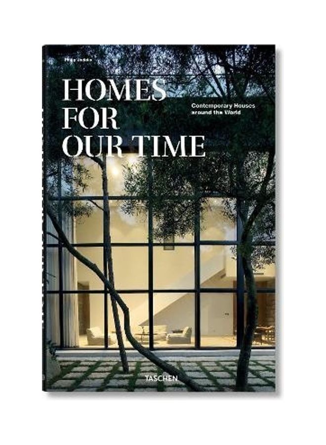 منازل لعصرنا: منازل معاصرة حول العالم