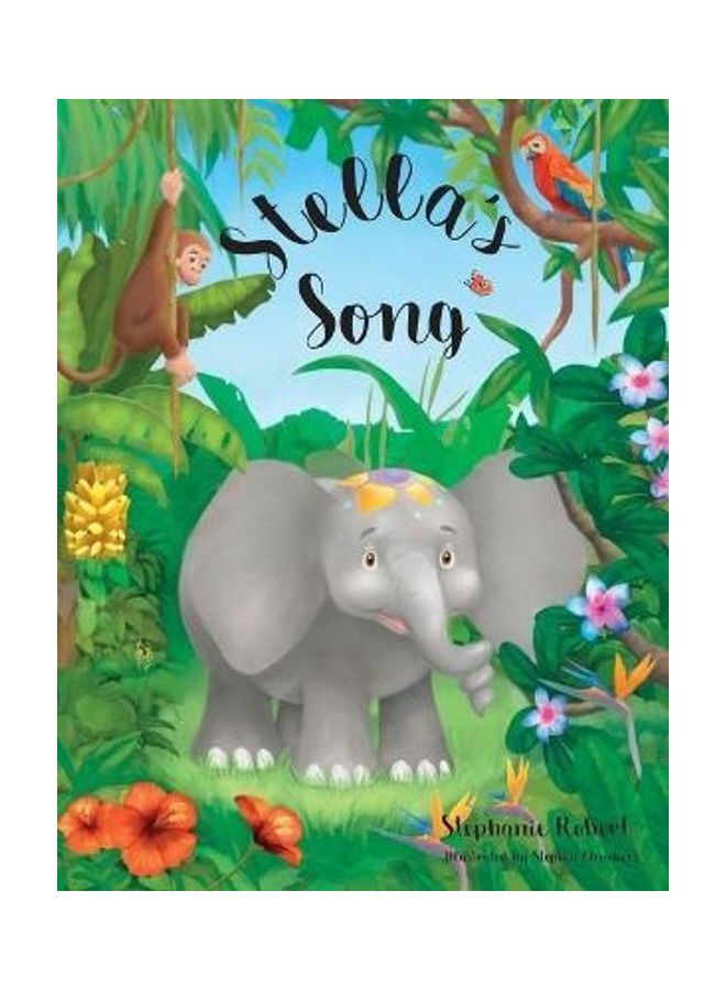 أغنية ستيلا