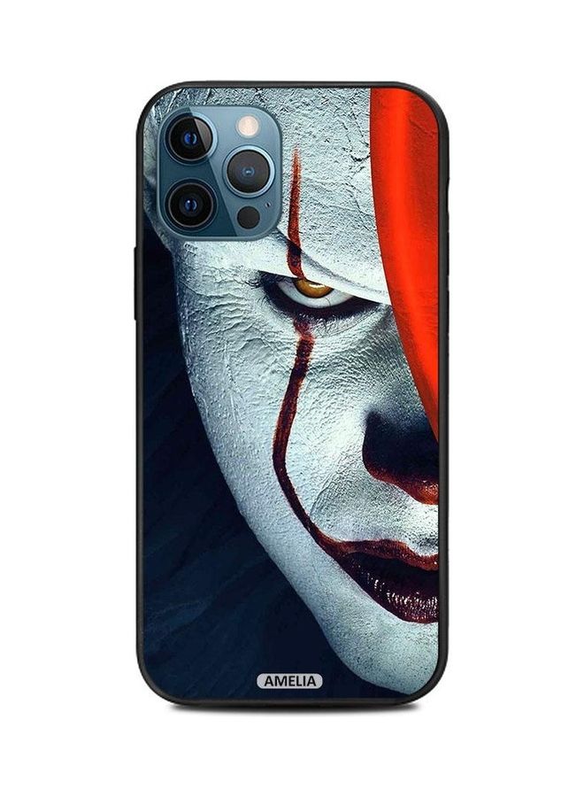 Amelia Protective Case Cover For Apple iPhone 12 Pro Max Multicolour - Image 1